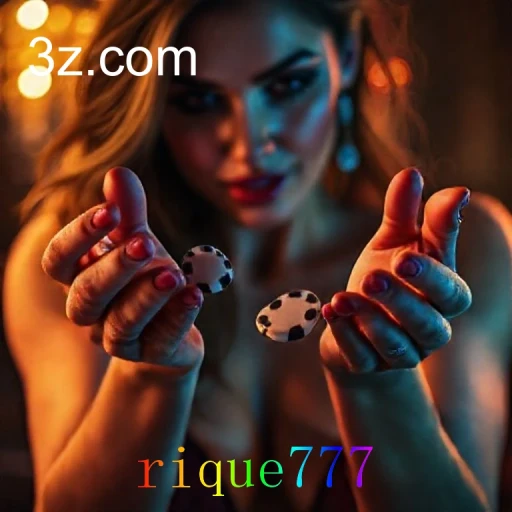 Rique777: O Mundo VIP dos Jogos Brasileiros Revelado