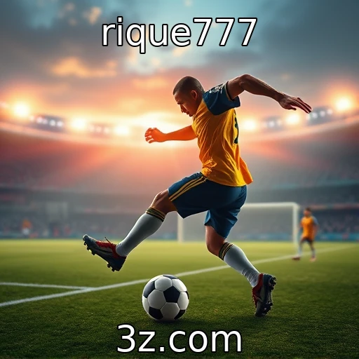 O futuro das apostas esportivas no Brasil: tendências e oportunidades