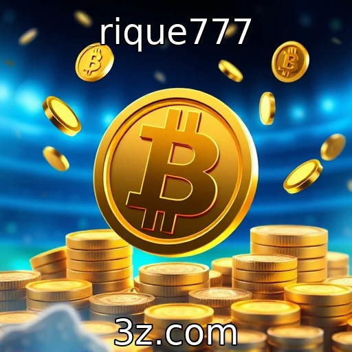 Como as criptomoedas estão revolucionando as apostas online