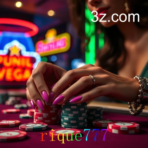 Ofertas Imperdíveis na Promoção da Rique777 para Jogadores