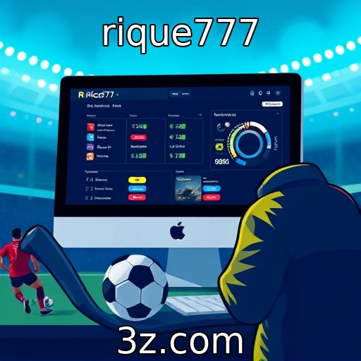 Como as apostas esportivas estão revolucionando o mercado brasileiro